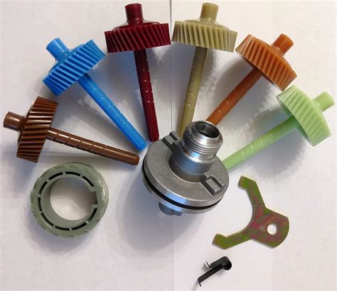 700r4 speedometer drive gear|More.